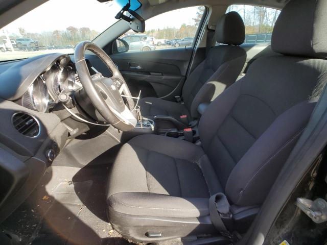 Photo 6 VIN: 1G1PC5SB9E7433647 - CHEVROLET CRUZE 