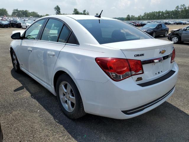 Photo 1 VIN: 1G1PC5SB9E7438055 - CHEVROLET CRUZE LT 