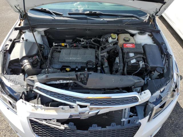 Photo 10 VIN: 1G1PC5SB9E7438055 - CHEVROLET CRUZE LT 