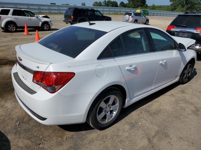 Photo 2 VIN: 1G1PC5SB9E7438055 - CHEVROLET CRUZE LT 