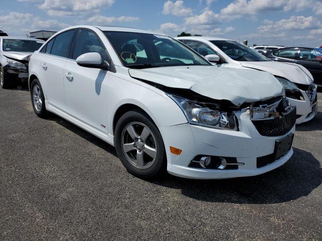 Photo 3 VIN: 1G1PC5SB9E7438055 - CHEVROLET CRUZE LT 