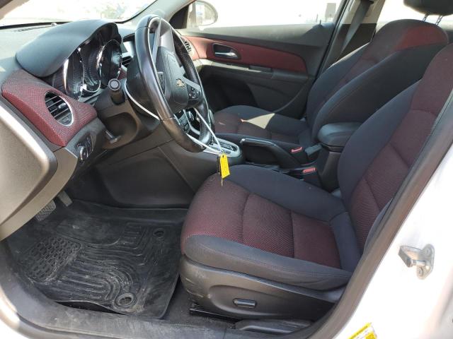 Photo 6 VIN: 1G1PC5SB9E7438055 - CHEVROLET CRUZE LT 