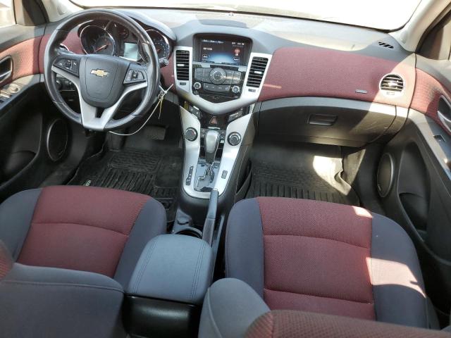 Photo 7 VIN: 1G1PC5SB9E7438055 - CHEVROLET CRUZE LT 