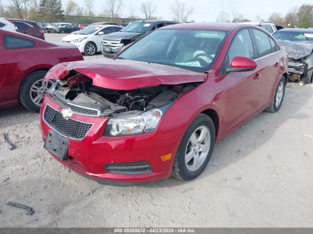 Photo 1 VIN: 1G1PC5SB9E7442235 - CHEVROLET CRUZE 