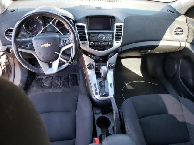 Photo 7 VIN: 1G1PC5SB9E7444924 - CHEVROLET CRUZE LT 