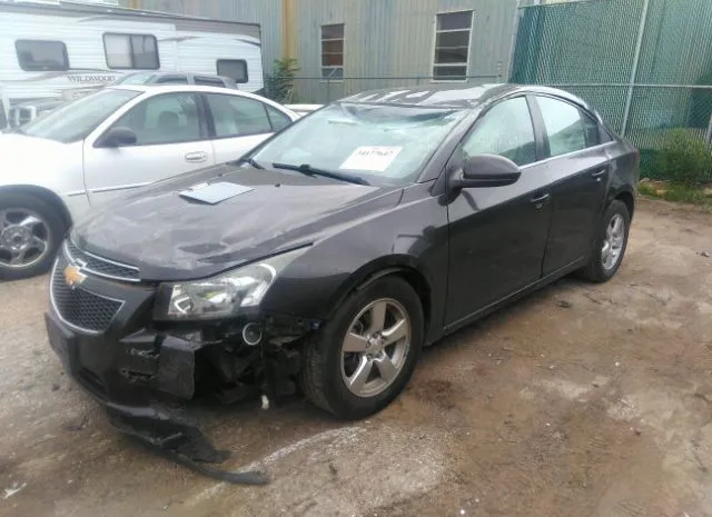 Photo 1 VIN: 1G1PC5SB9E7446897 - CHEVROLET CRUZE 