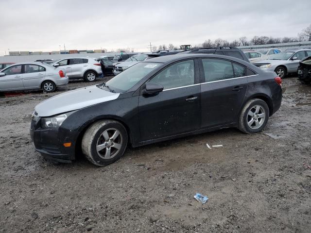 Photo 0 VIN: 1G1PC5SB9E7447886 - CHEVROLET CRUZE 