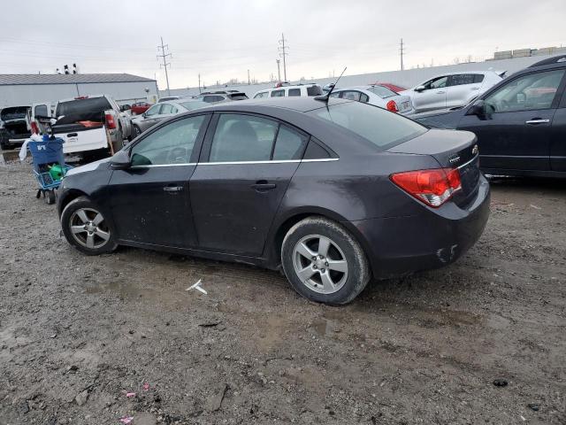 Photo 1 VIN: 1G1PC5SB9E7447886 - CHEVROLET CRUZE 