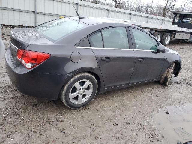 Photo 2 VIN: 1G1PC5SB9E7447886 - CHEVROLET CRUZE 