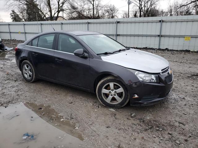 Photo 3 VIN: 1G1PC5SB9E7447886 - CHEVROLET CRUZE 