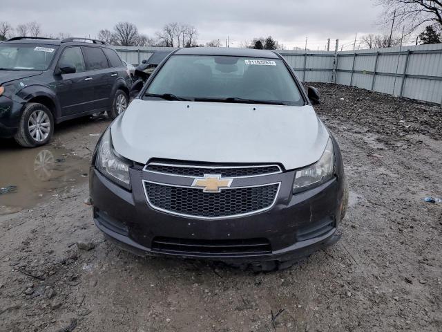 Photo 4 VIN: 1G1PC5SB9E7447886 - CHEVROLET CRUZE 