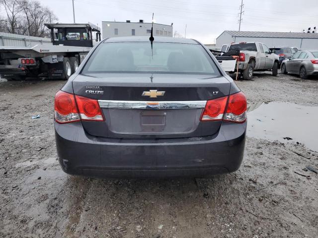 Photo 5 VIN: 1G1PC5SB9E7447886 - CHEVROLET CRUZE 