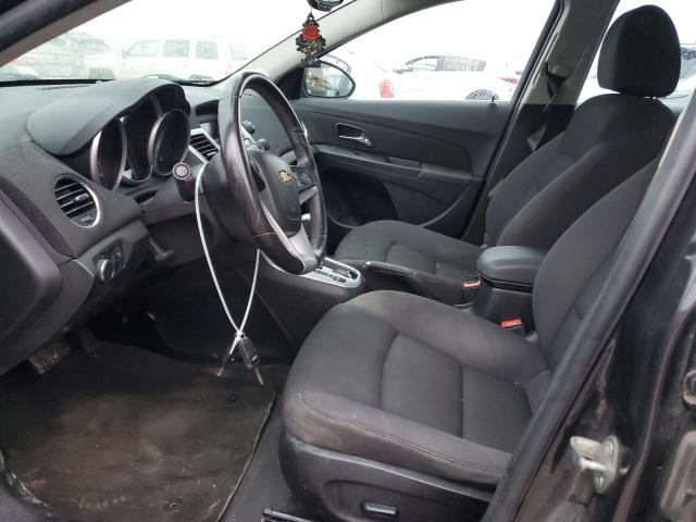 Photo 6 VIN: 1G1PC5SB9E7447886 - CHEVROLET CRUZE 