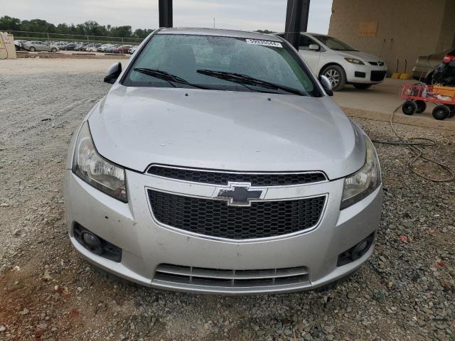 Photo 4 VIN: 1G1PC5SB9E7451033 - CHEVROLET CRUZE LT 