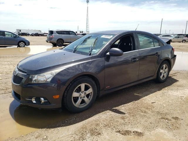 Photo 0 VIN: 1G1PC5SB9E7454207 - CHEVROLET CRUZE LT 