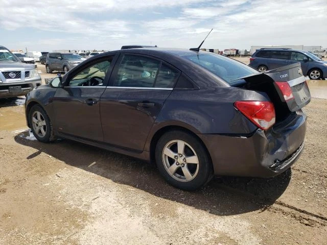 Photo 1 VIN: 1G1PC5SB9E7454207 - CHEVROLET CRUZE LT 