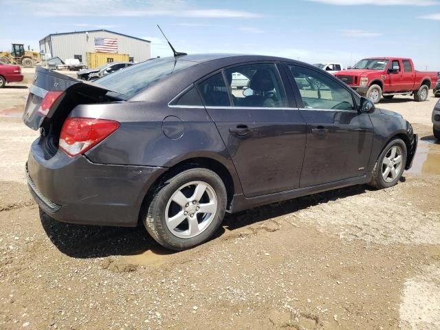 Photo 2 VIN: 1G1PC5SB9E7454207 - CHEVROLET CRUZE LT 