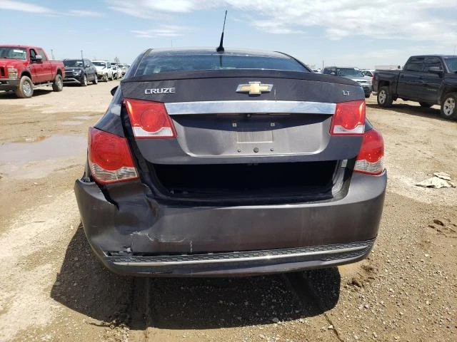 Photo 5 VIN: 1G1PC5SB9E7454207 - CHEVROLET CRUZE LT 