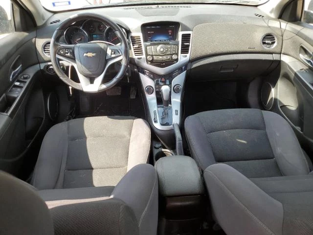 Photo 7 VIN: 1G1PC5SB9E7454207 - CHEVROLET CRUZE LT 