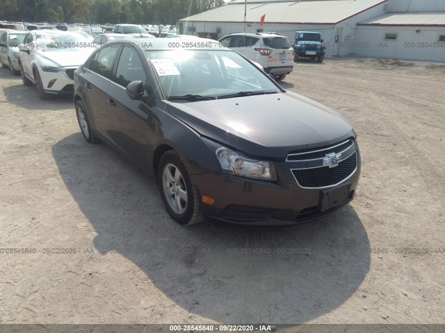 Photo 0 VIN: 1G1PC5SB9E7457723 - CHEVROLET CRUZE 