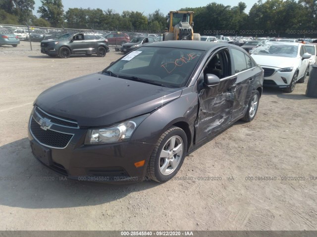 Photo 1 VIN: 1G1PC5SB9E7457723 - CHEVROLET CRUZE 