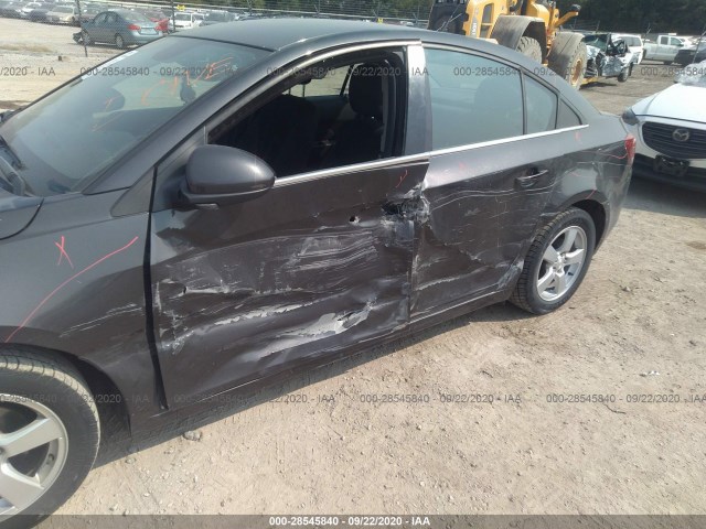 Photo 5 VIN: 1G1PC5SB9E7457723 - CHEVROLET CRUZE 