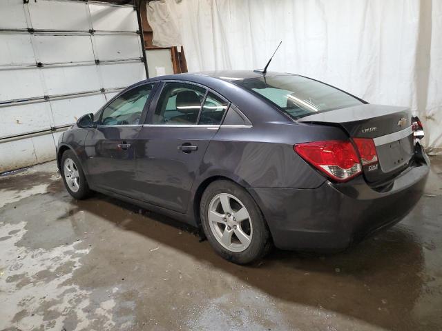 Photo 1 VIN: 1G1PC5SB9E7459701 - CHEVROLET CRUZE LT 