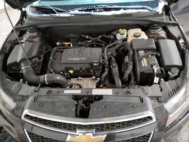 Photo 10 VIN: 1G1PC5SB9E7459701 - CHEVROLET CRUZE LT 