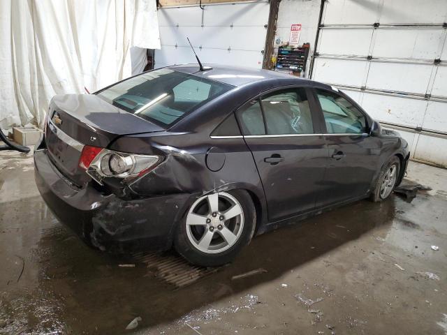 Photo 2 VIN: 1G1PC5SB9E7459701 - CHEVROLET CRUZE LT 