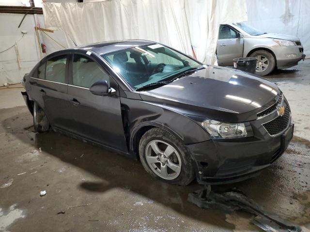 Photo 3 VIN: 1G1PC5SB9E7459701 - CHEVROLET CRUZE LT 