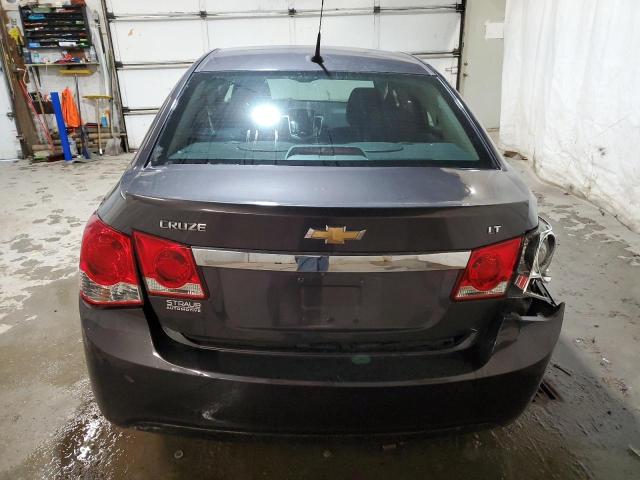 Photo 5 VIN: 1G1PC5SB9E7459701 - CHEVROLET CRUZE LT 