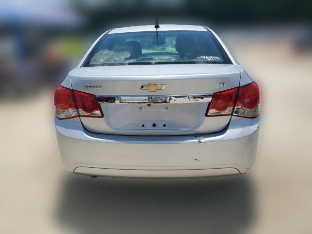 Photo 5 VIN: 1G1PC5SB9E7460282 - CHEVROLET CRUZE 