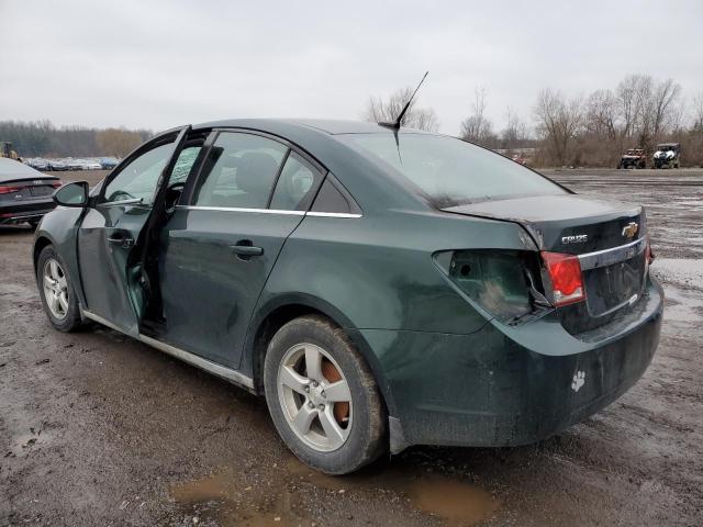 Photo 1 VIN: 1G1PC5SB9E7463215 - CHEVROLET CRUZE 