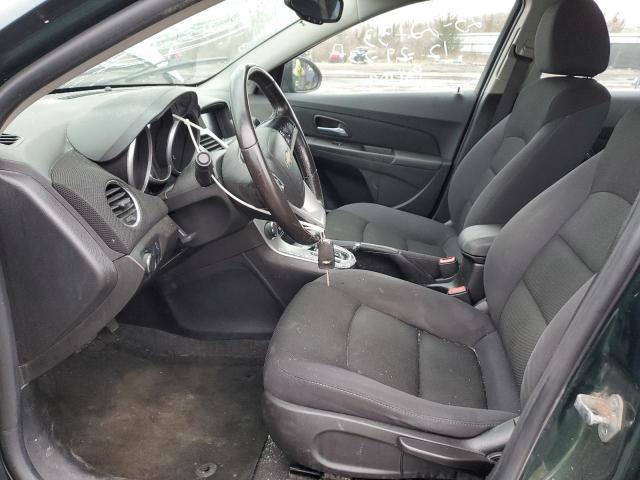 Photo 6 VIN: 1G1PC5SB9E7463215 - CHEVROLET CRUZE 