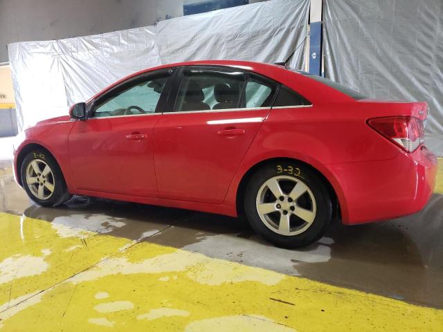 Photo 1 VIN: 1G1PC5SB9E7463571 - CHEVROLET CRUZE 