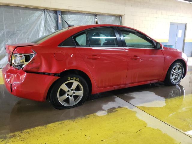 Photo 2 VIN: 1G1PC5SB9E7463571 - CHEVROLET CRUZE 