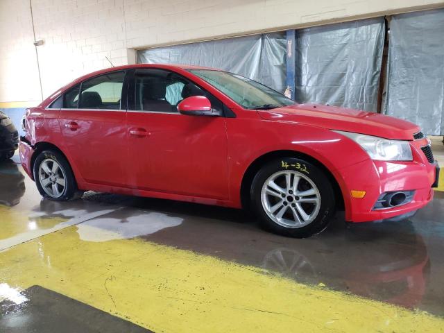 Photo 3 VIN: 1G1PC5SB9E7463571 - CHEVROLET CRUZE 