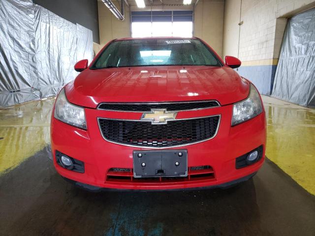 Photo 4 VIN: 1G1PC5SB9E7463571 - CHEVROLET CRUZE 