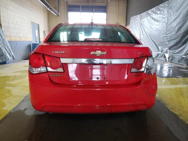 Photo 5 VIN: 1G1PC5SB9E7463571 - CHEVROLET CRUZE 