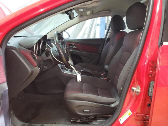 Photo 6 VIN: 1G1PC5SB9E7463571 - CHEVROLET CRUZE 