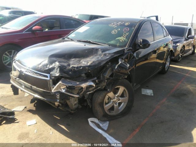 Photo 1 VIN: 1G1PC5SB9E7464302 - CHEVROLET CRUZE 