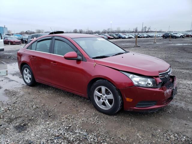 Photo 3 VIN: 1G1PC5SB9E7466499 - CHEVROLET CRUZE LT 