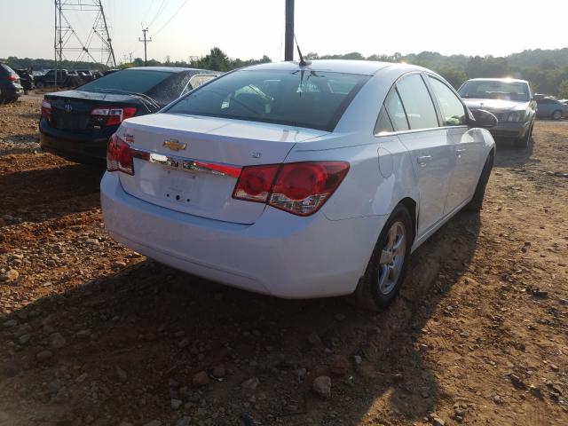 Photo 3 VIN: 1G1PC5SB9E7466759 - CHEVROLET CRUZE LT 