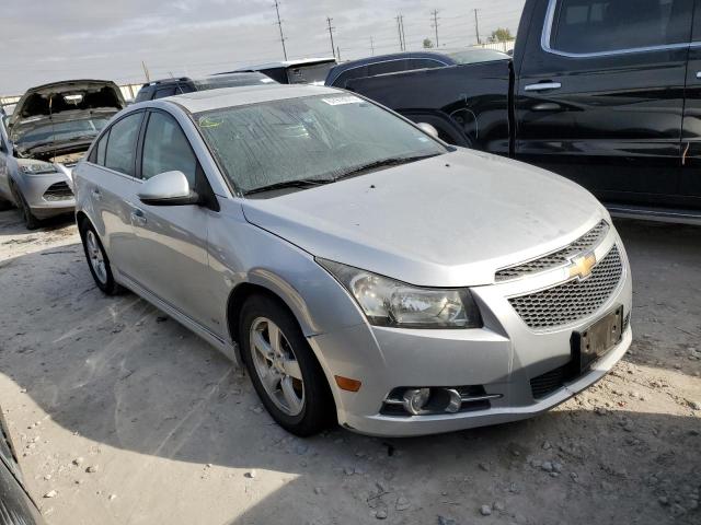 Photo 3 VIN: 1G1PC5SB9E7467653 - CHEVROLET CRUZE LT 