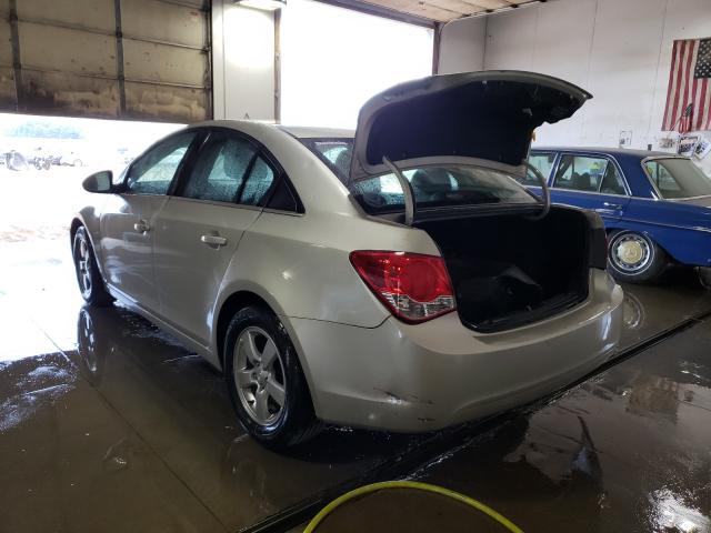 Photo 2 VIN: 1G1PC5SB9E7470357 - CHEVROLET CRUZE 