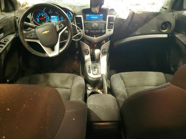 Photo 7 VIN: 1G1PC5SB9E7470519 - CHEVROLET CRUZE LT 