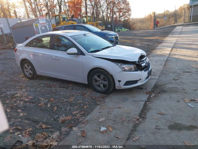 Photo 0 VIN: 1G1PC5SB9E7471492 - CHEVROLET CRUZE 