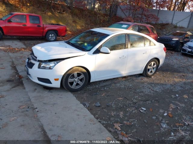 Photo 1 VIN: 1G1PC5SB9E7471492 - CHEVROLET CRUZE 