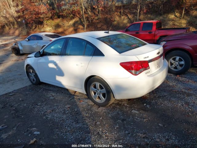 Photo 2 VIN: 1G1PC5SB9E7471492 - CHEVROLET CRUZE 