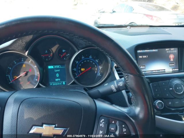 Photo 6 VIN: 1G1PC5SB9E7471492 - CHEVROLET CRUZE 